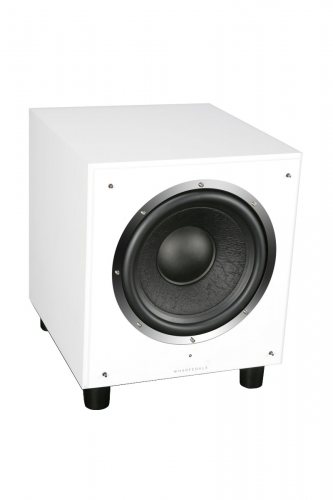 Wharfedale SW-10 (White Sandex)